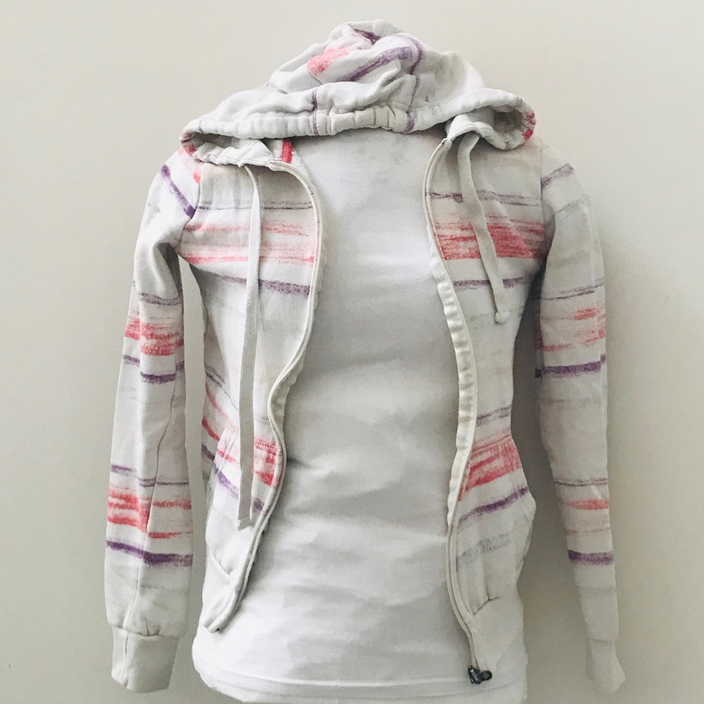 Bluenotes sweater